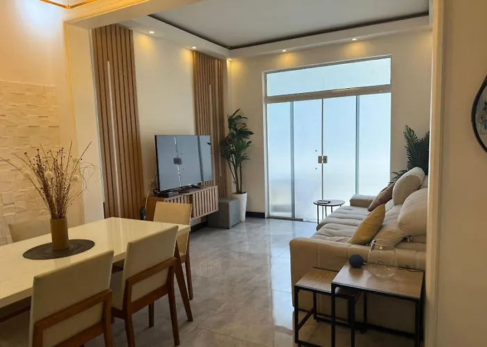 Franco Apts 3 Bdrooms Rio de Janeiro