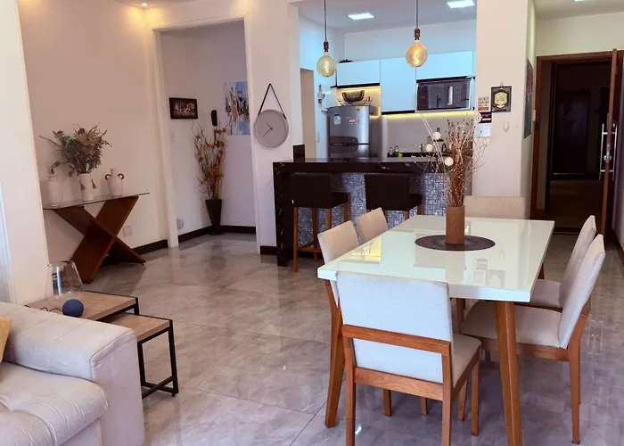 Franco Apts 3 Bdrooms Rio de Janeiro